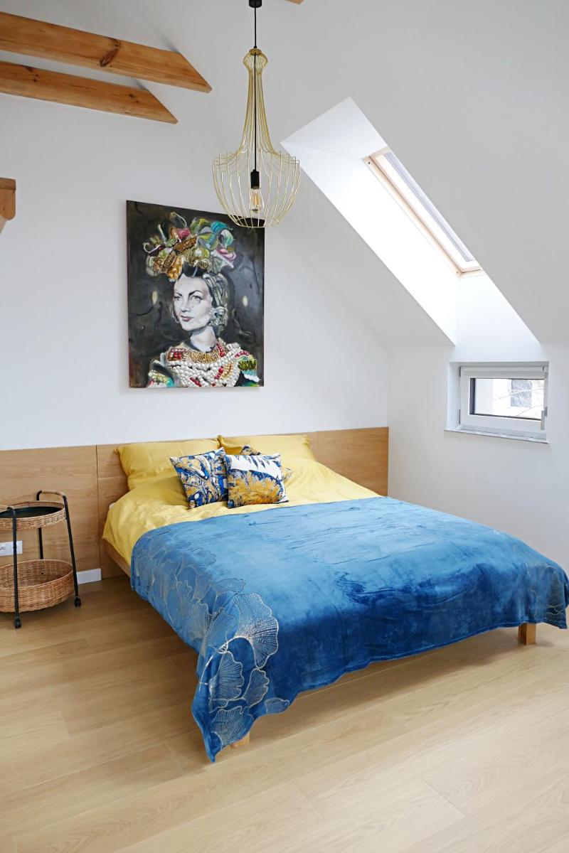 La Jaguara artistic house in the center of Gdansk - Housity