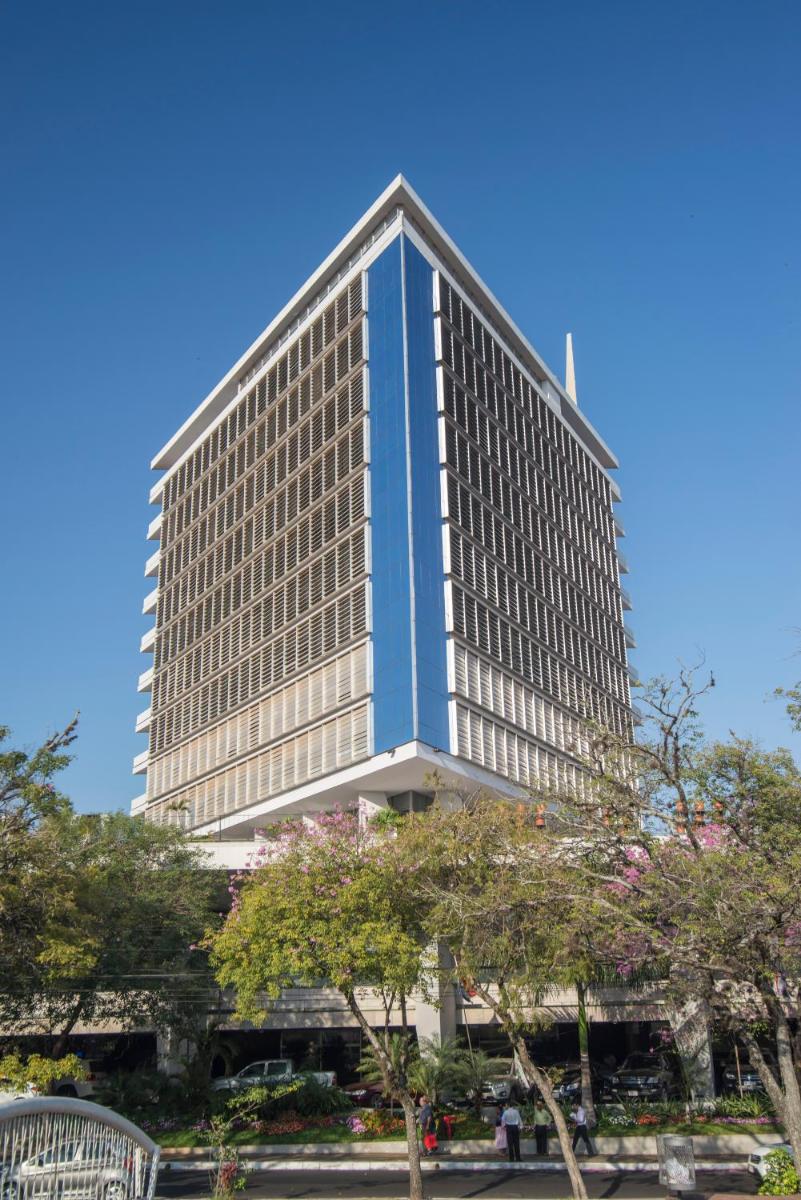 Hotel Guarani Asuncion - Housity