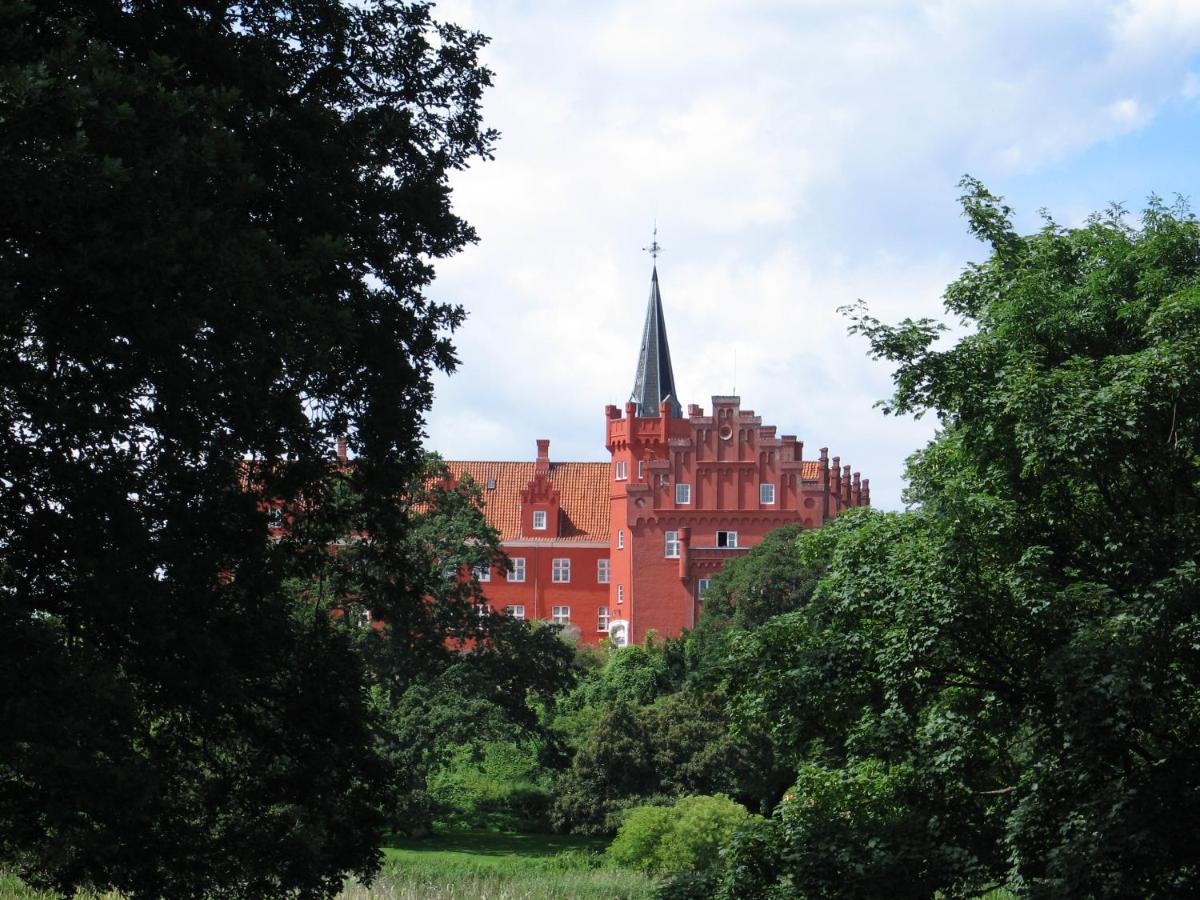 Ristinge Ferielejligheder - Housity