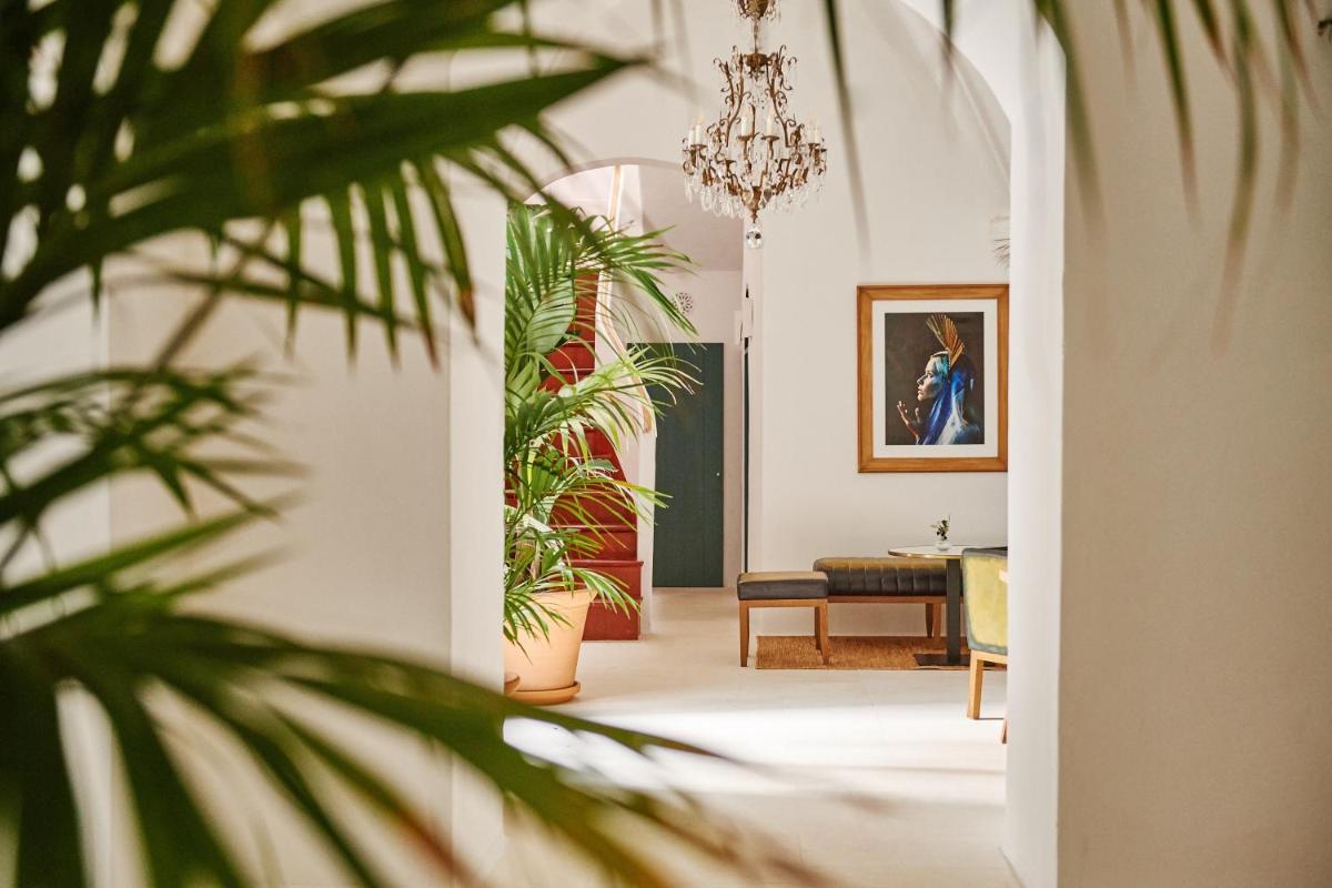 Imagen de la galería de Faustino Gran Relais & Chateaux, en Ciutadella