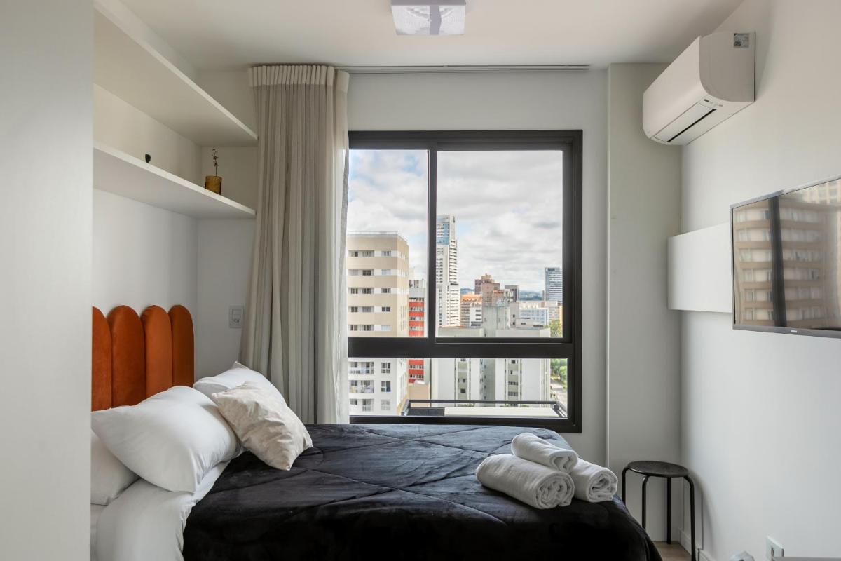 Bela vista em Andar Alto - AYN036 - Housity