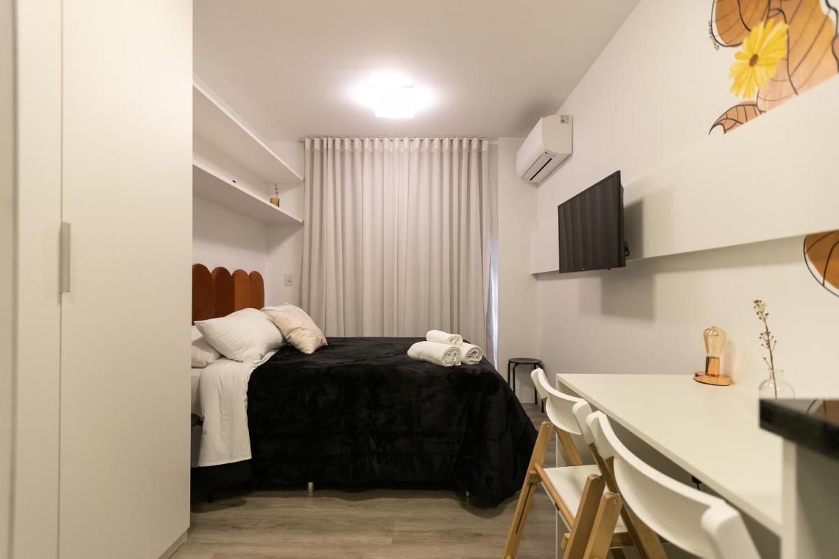 Bela vista em Andar Alto - AYN036 - Housity