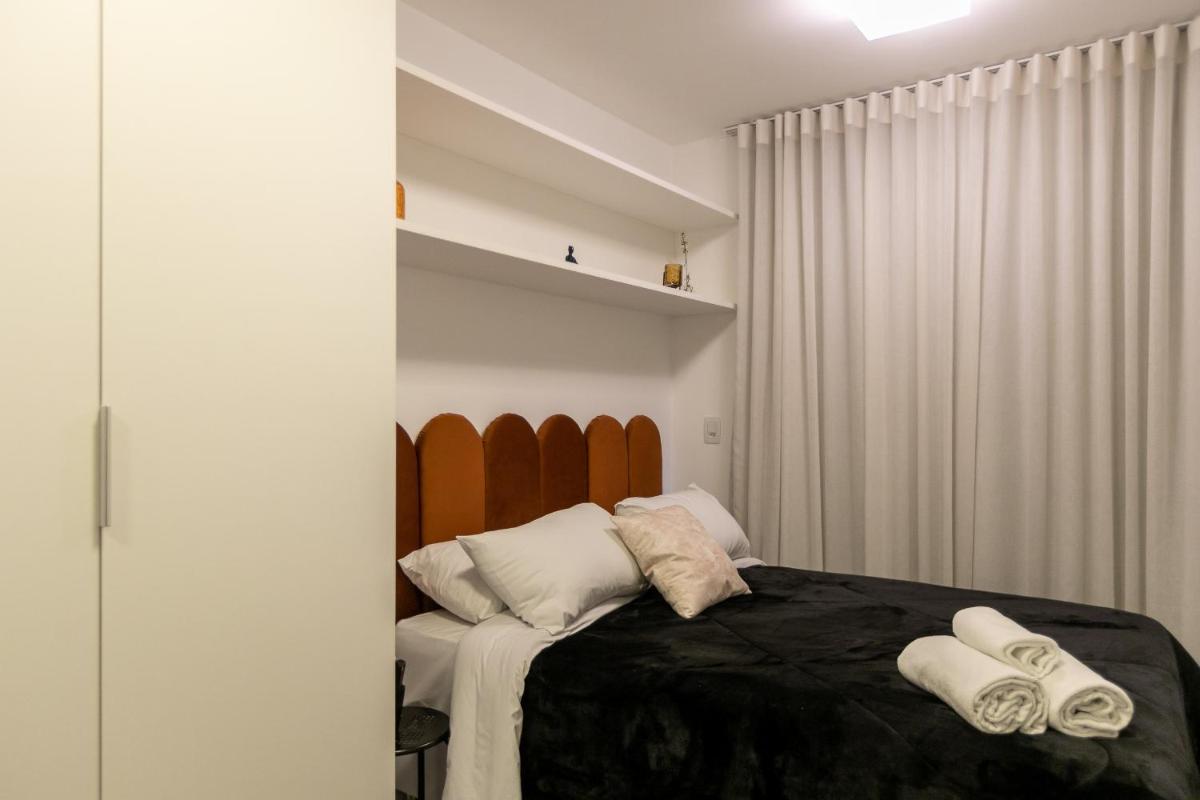 Bela vista em Andar Alto - AYN036 - Housity