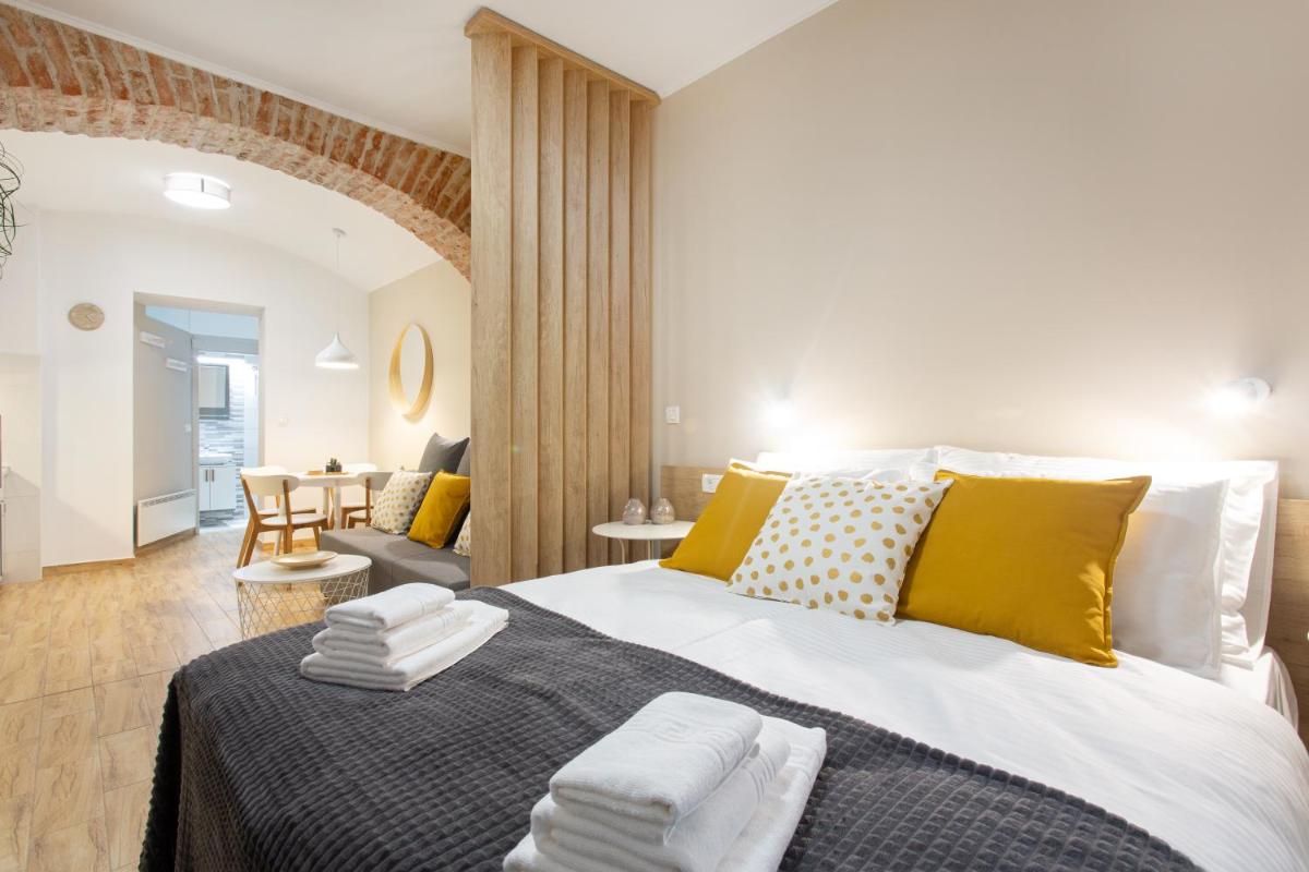 Apartments Tivoli - Housity