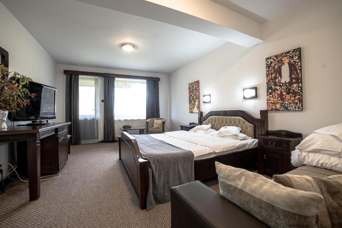 Bran Chalet - Housity