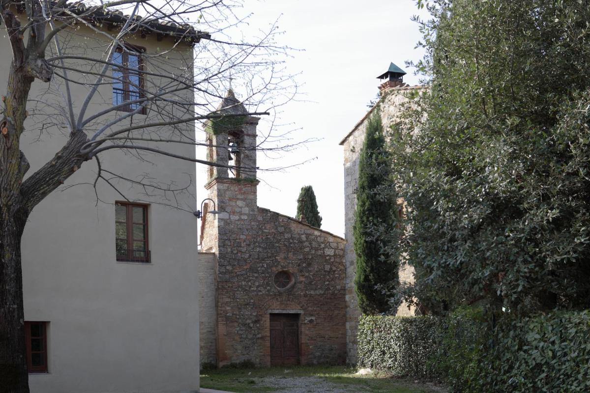 Antico Borgo De' Frati - Housity