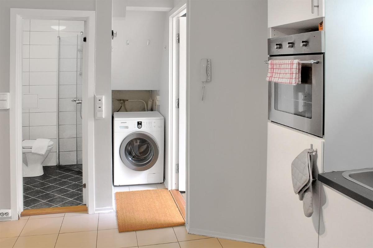 HF Apartments - Housity