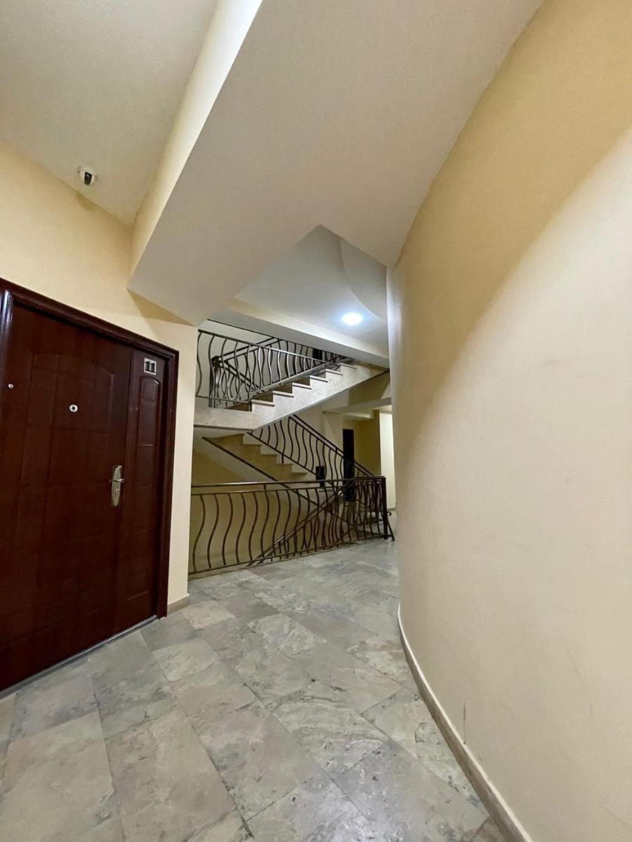 Suitetrails - Apartment in Abovyan Street, Yerevan