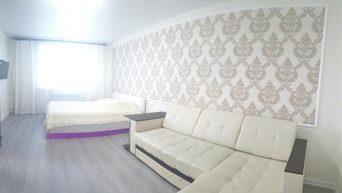 Suitetrails - Apartment on Radishcheva 10/12