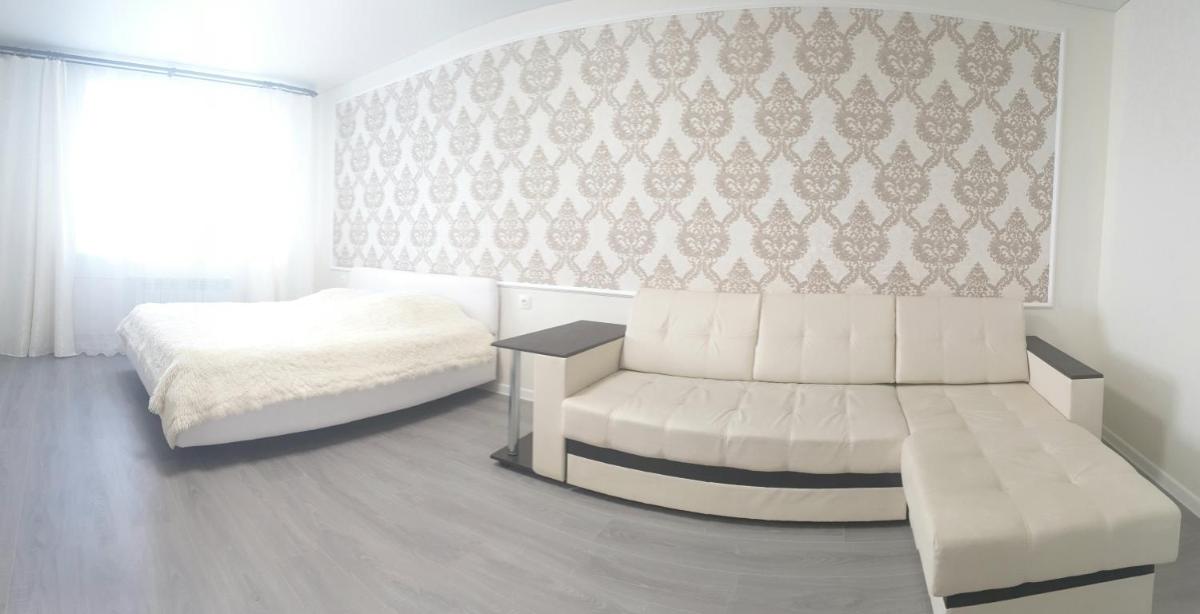 Suitetrails - Apartment on Radishcheva 10/12