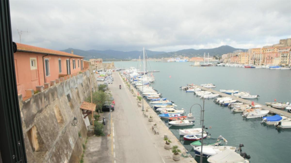 Appartamenti Le Ancore - Housity