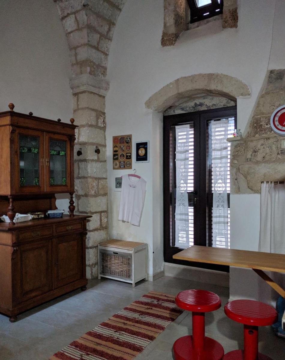 Antico Bilocale Soleto - Housity