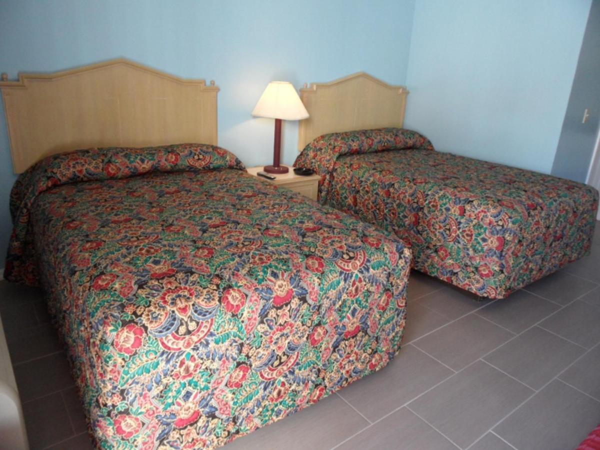 Suitetrails - Franklin Terrace Motel