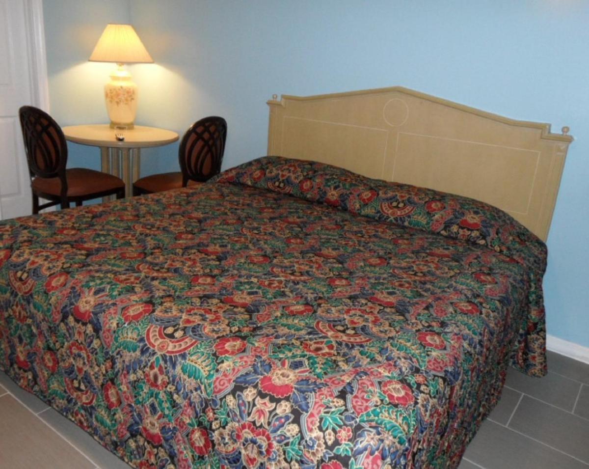 Suitetrails - Franklin Terrace Motel