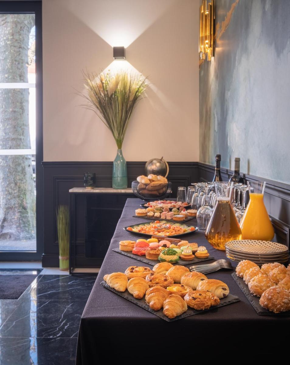 Mijo's Appartements Hôtel - Housity