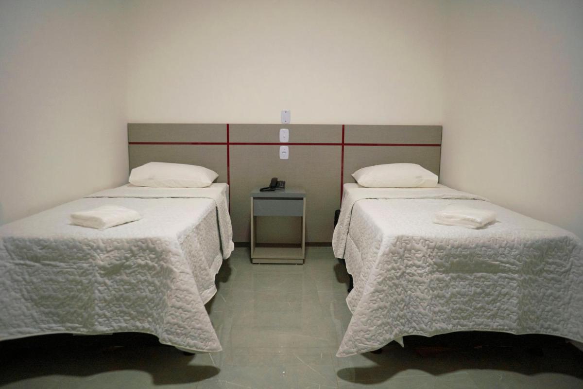 Villa Vaz Hotel - Housity