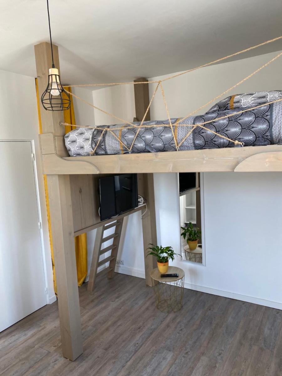 Suitetrails - Studio cocoon