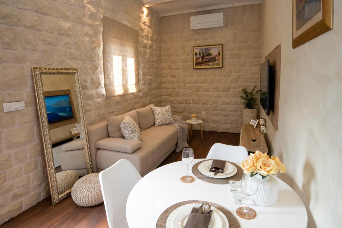 Luxury apartment Vista del Mare - Housity