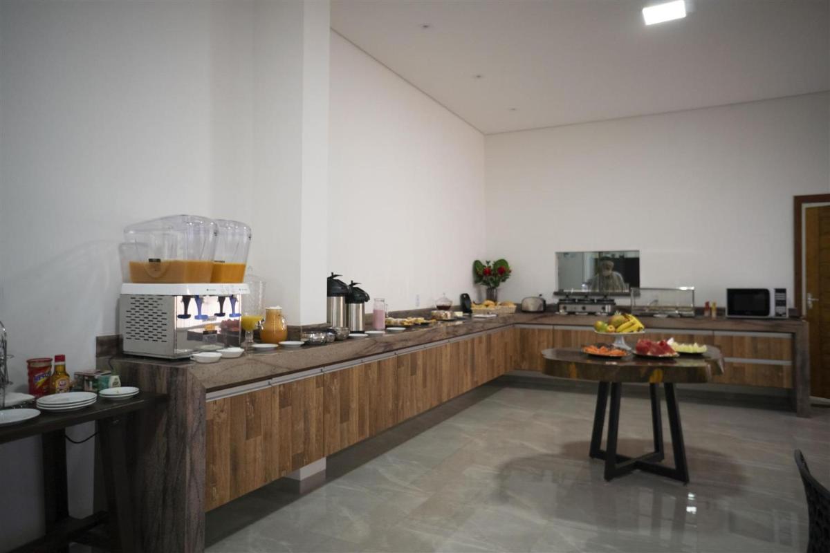 Villa Vaz Hotel - Housity