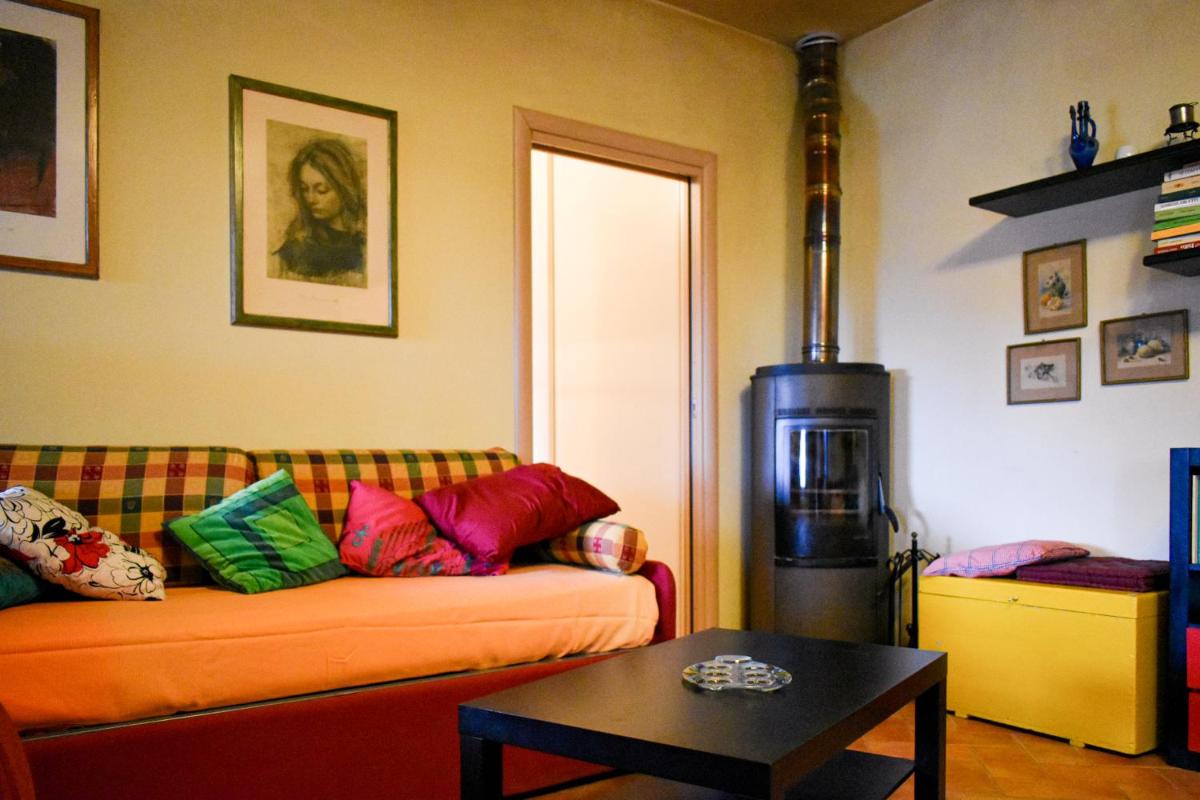 Suitetrails - Anna's Apartment