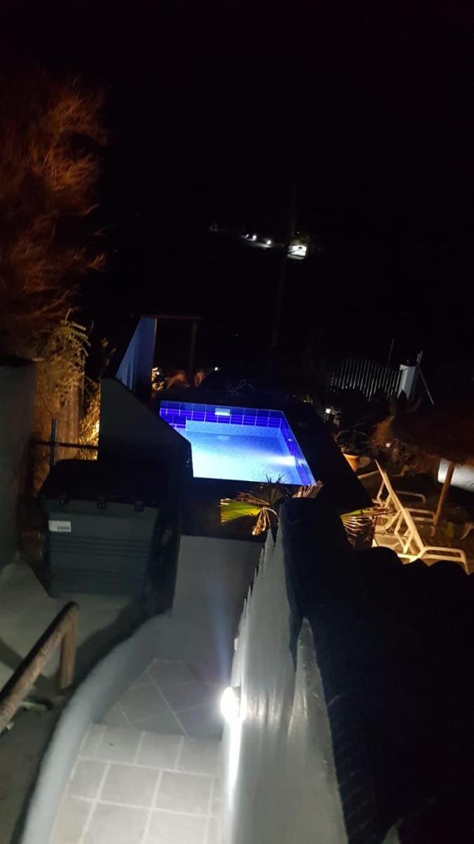 The Cave of Dreams - Housity