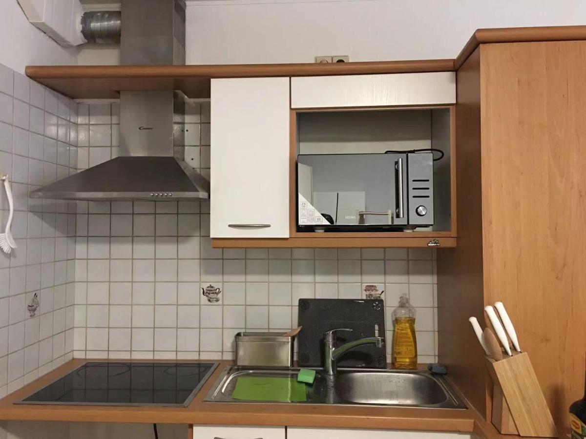 studio CHEZ TONY - Hizvo