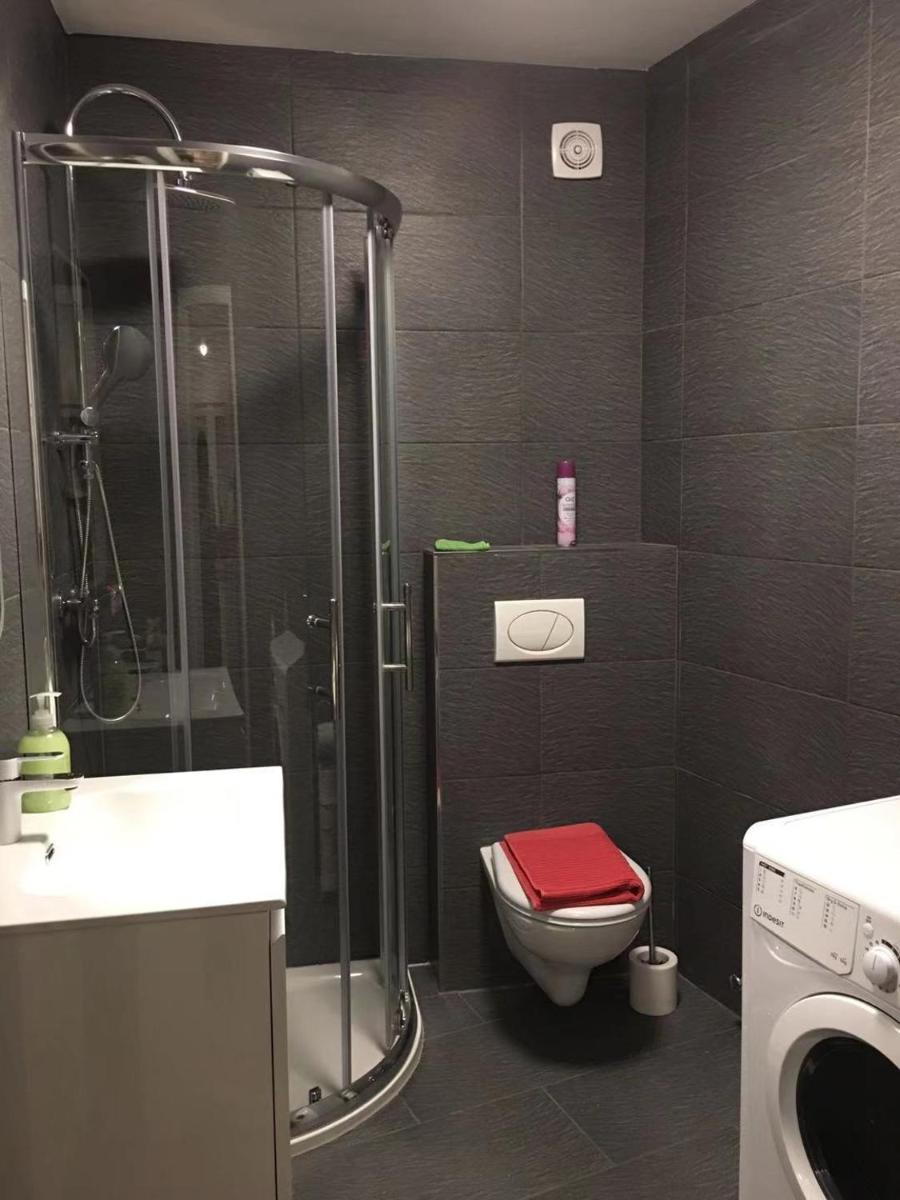 studio CHEZ TONY - Housity