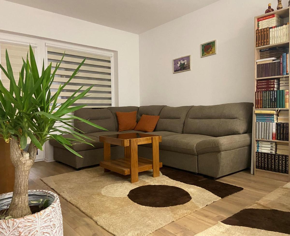 OLE apartment II - bright and cozy near the center - Housity