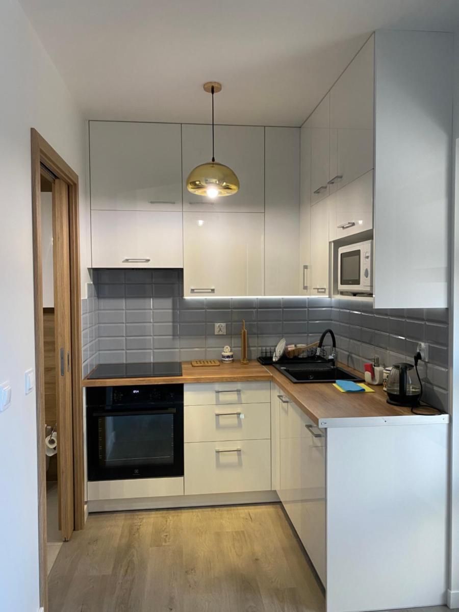 Apartament Na Wzgórzu - Housity