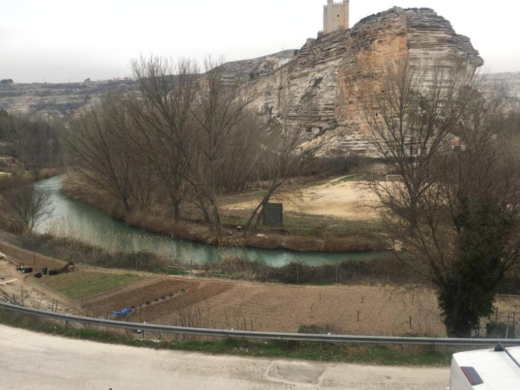 Suitetrails - CASAS RURALES HOZ DEL JUCAR