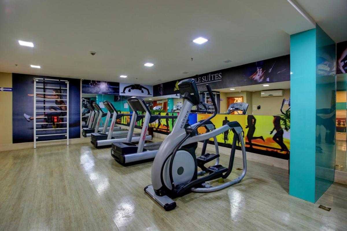 Nobile Suites Monumental - Housity