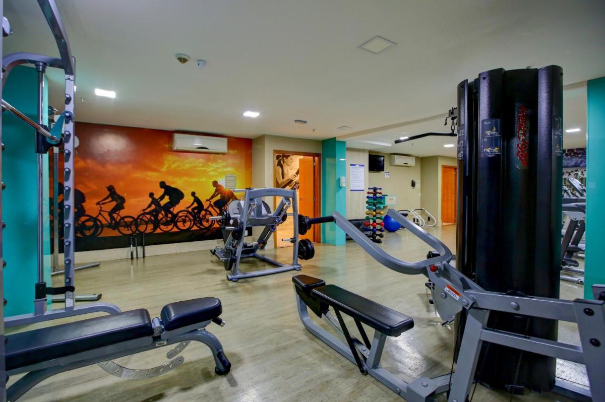 Nobile Suites Monumental - Housity