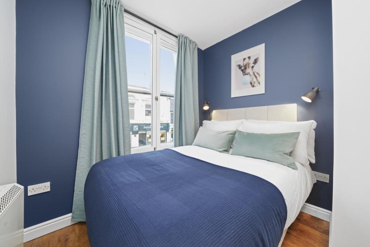 Central Gem of Leamington Spa - Sleeps 5 - Housity