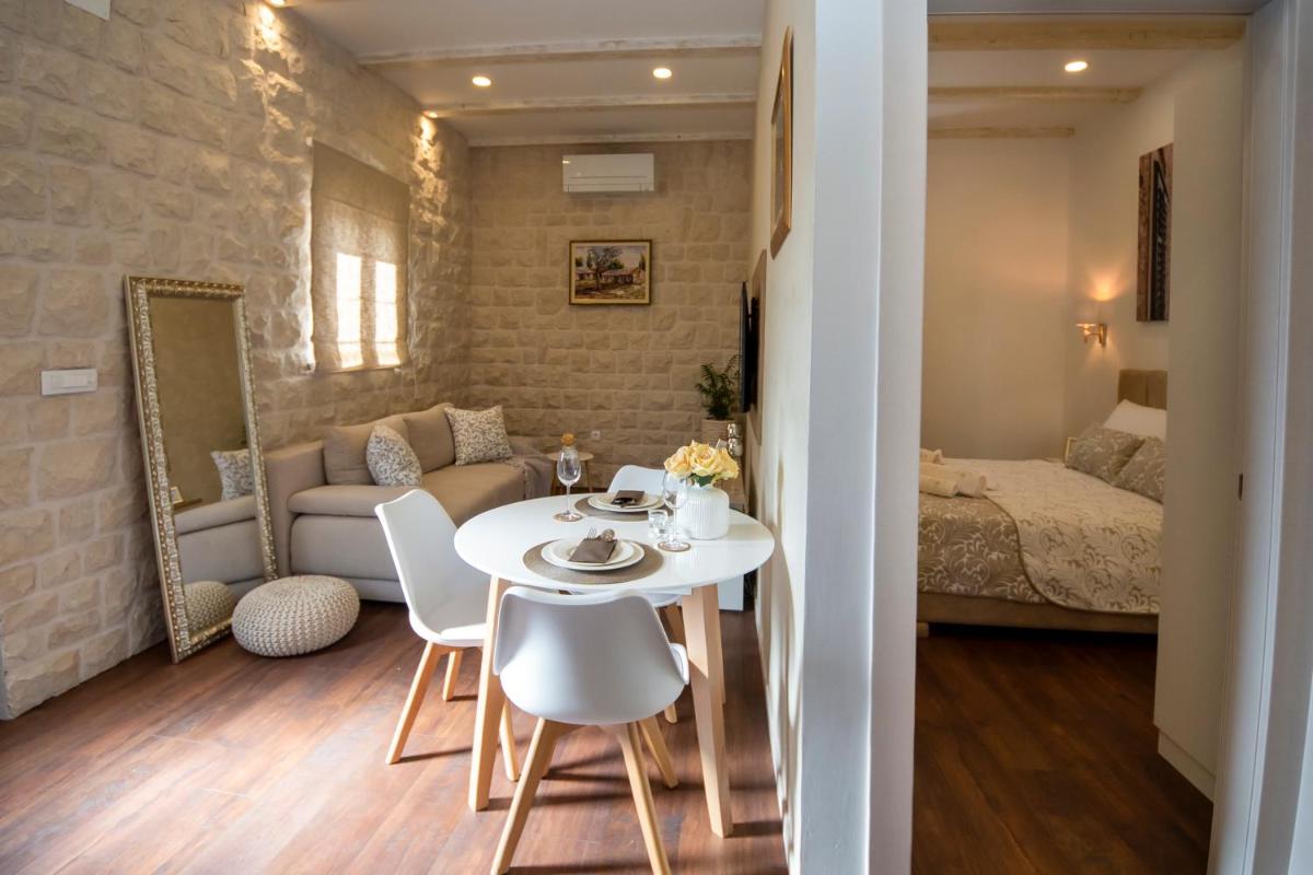 Luxury apartment Vista del Mare - Housity