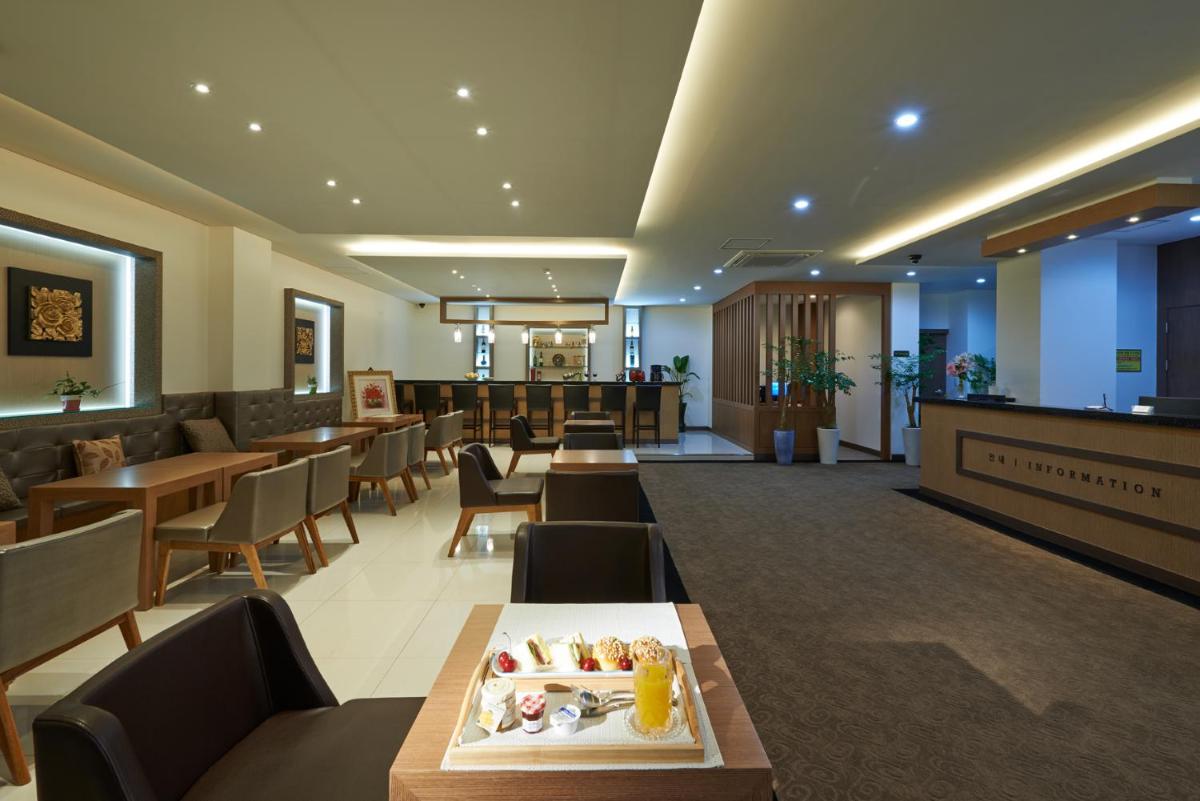 Hotel Four Seasons - Hizvo
