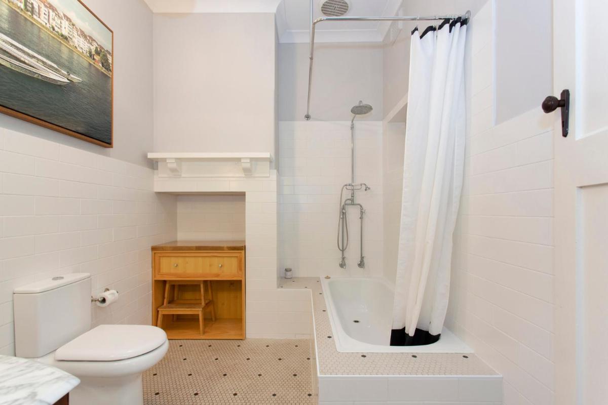 Suitetrails - Soloman Street Cottage