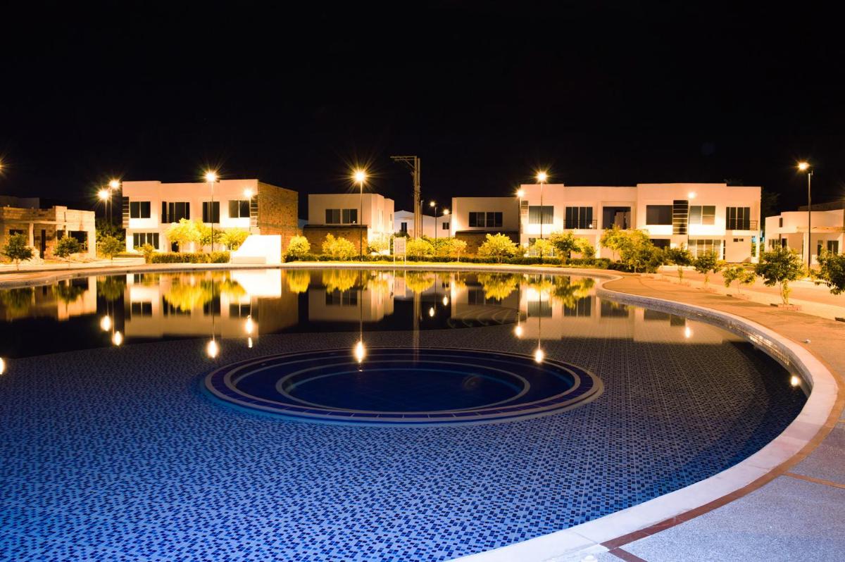 Casa Vacacional Flandes - Housity