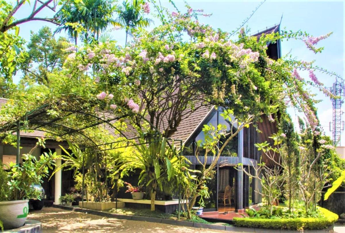OBC Villa - Housity