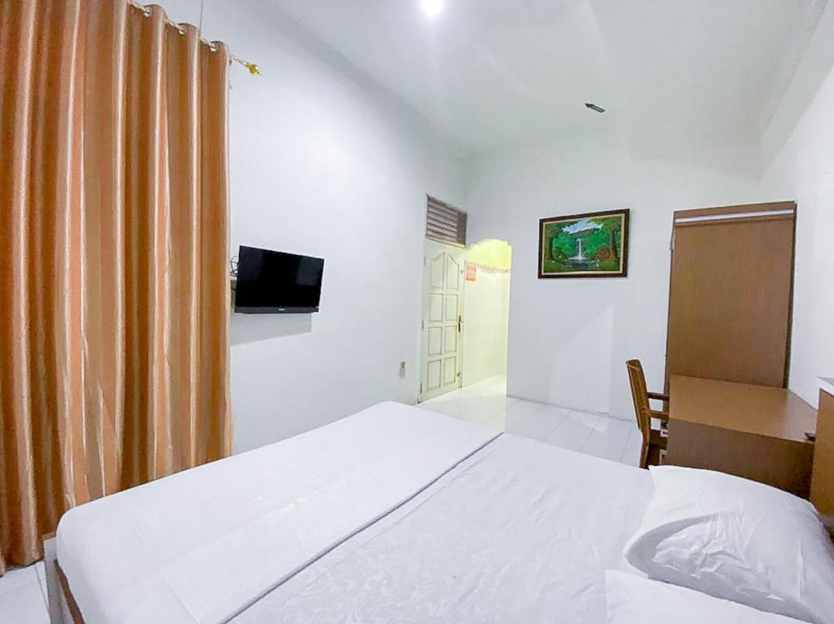 Damigalova Guest House Mitra RedDoorz - Housity