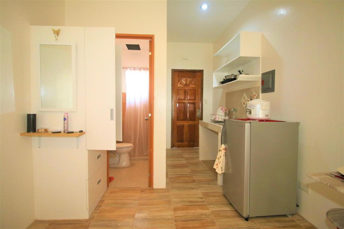 Room for Rent in Davao City - Housity