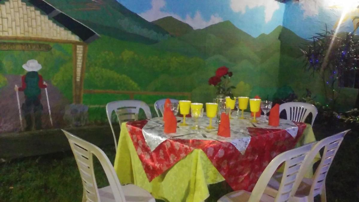 HOTEL VALLE SAGRADO - Housity