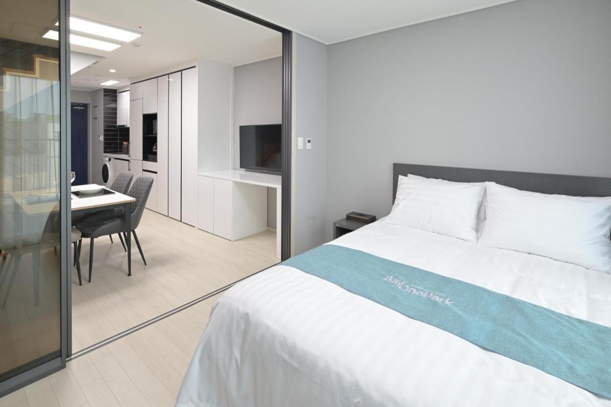 Bayone Park - Housity