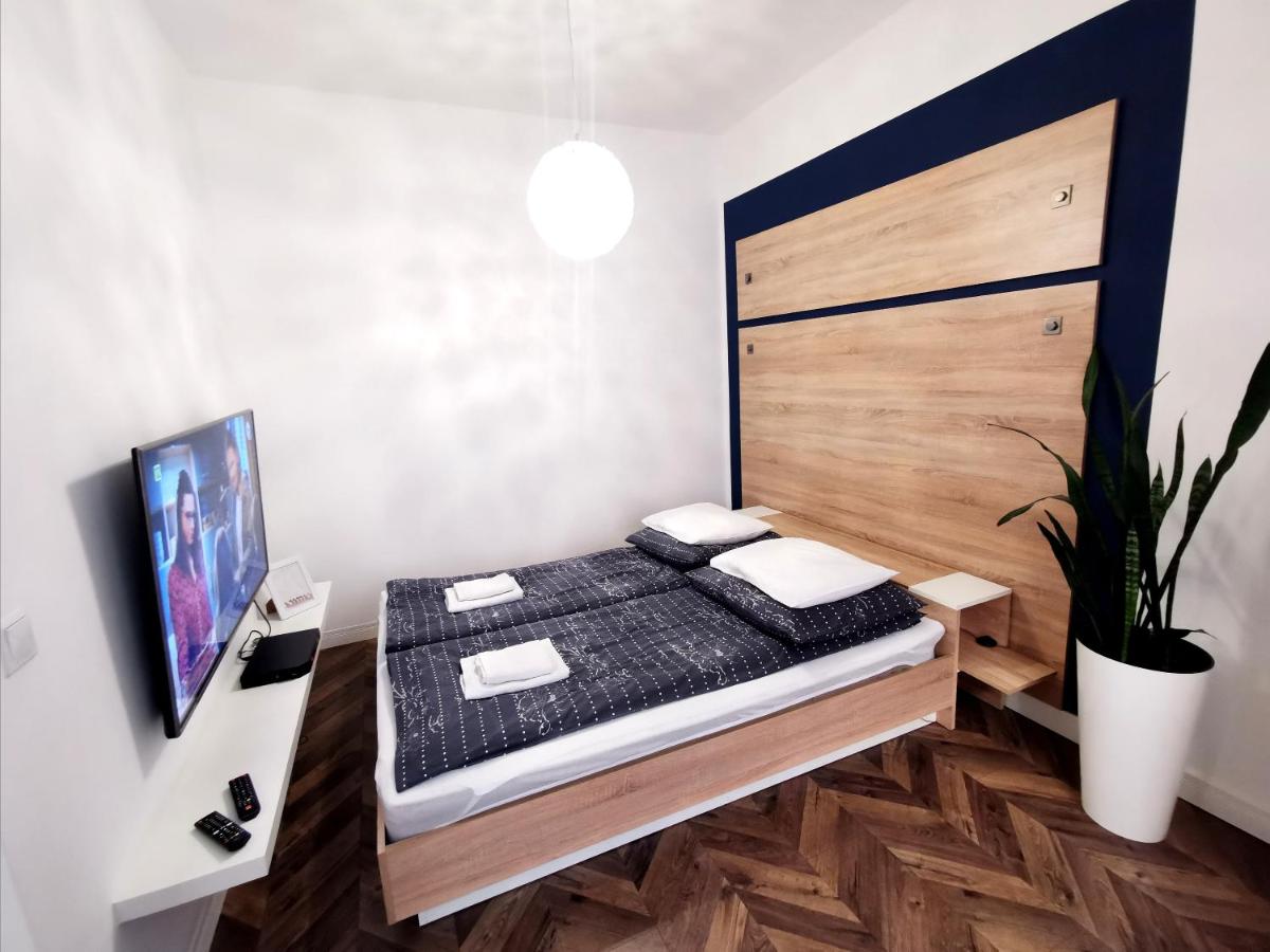 Apartamenty Orkana - Housity