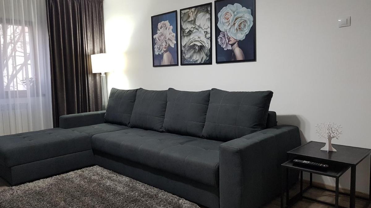 Mary Apartment - Housity