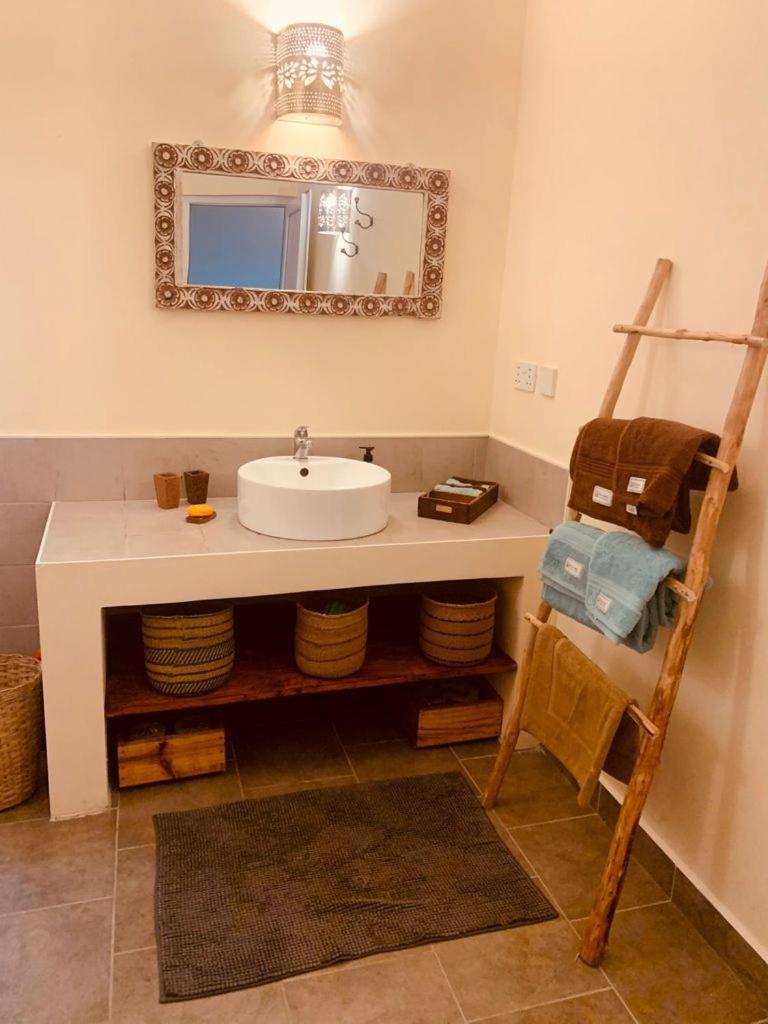 Namayani apartment - Housity