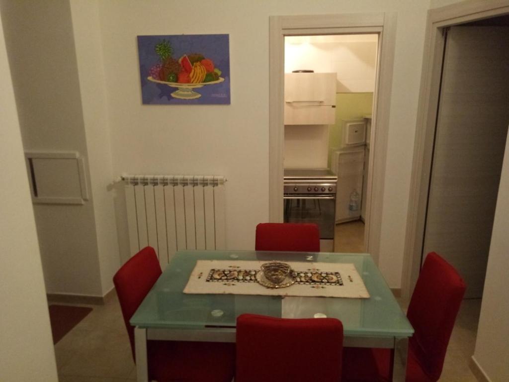 Casa Nonna Maria - Housity
