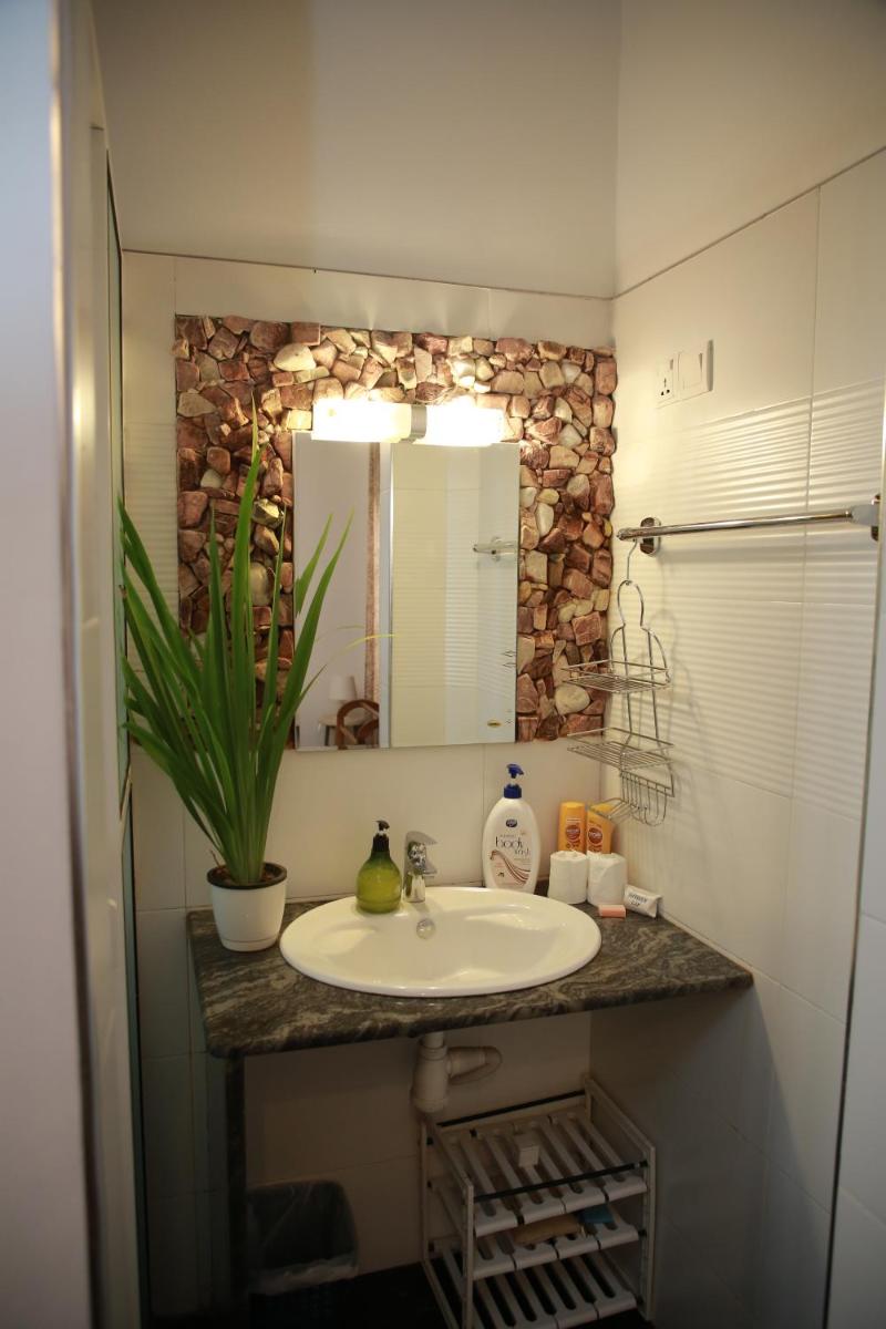 Suitetrails - Colombo Orchid Villa