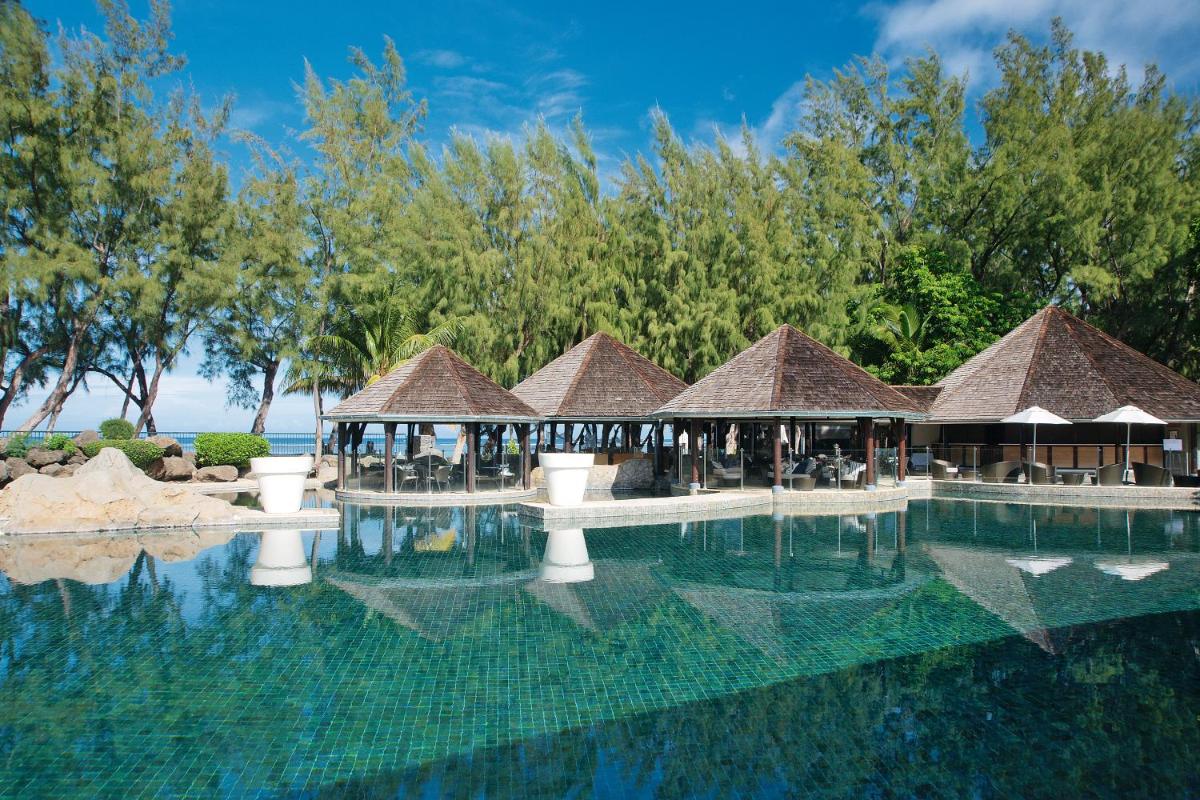 LUX* Saint Gilles Resort - Housity