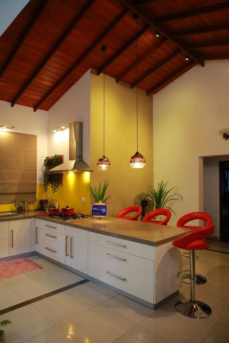 Suitetrails - Colombo Orchid Villa