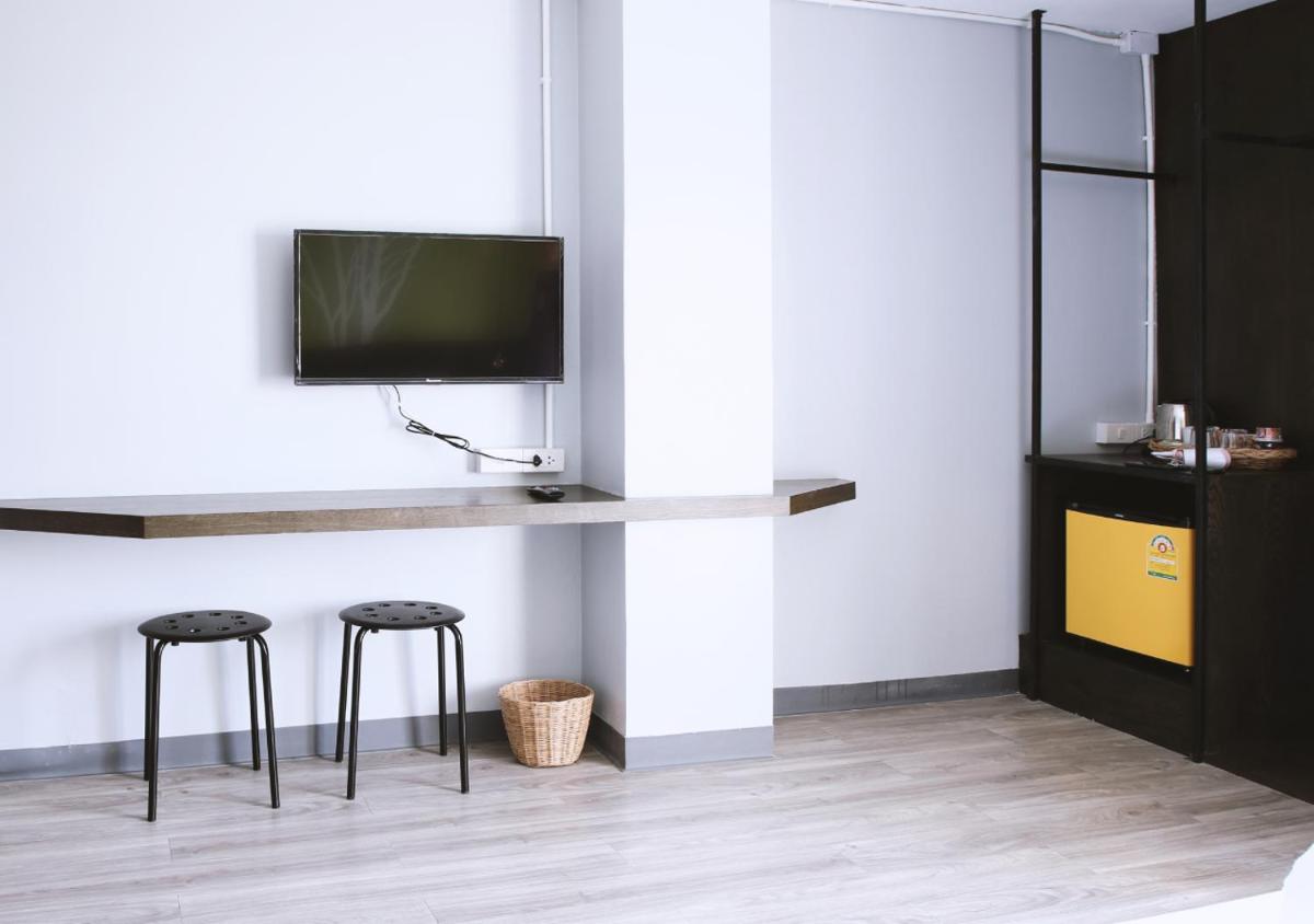 L Residence Ngamwongwan - Housity